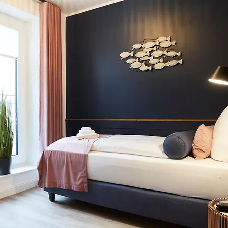 Hotel Grand Nautimar