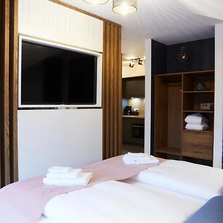 Grand Nautimar Hotel