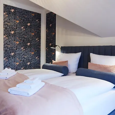 Hotel Grand Nautimar Büsum