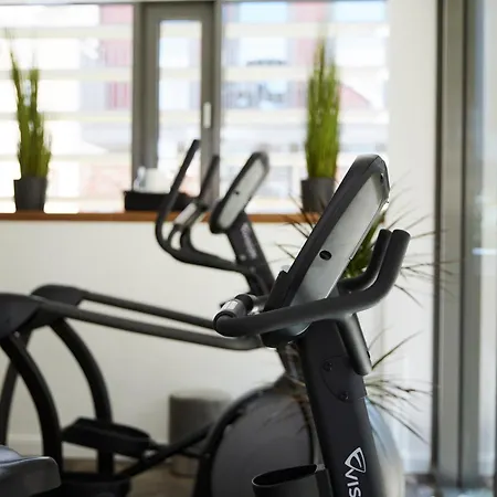 Hotel Grand Nautimar