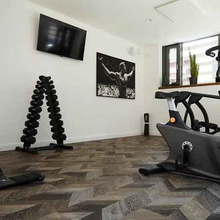 Hotel Grand Nautimar Büsum