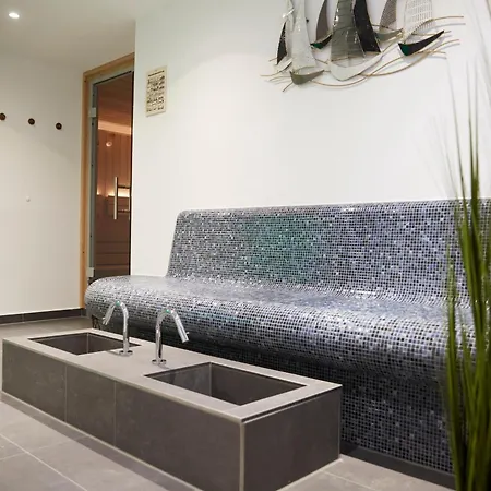 Grand Nautimar * Büsum