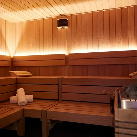 Grand Nautimar Hotel