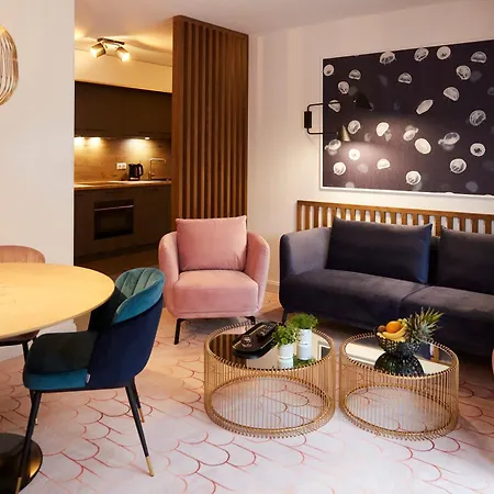 Grand Nautimar Hotel Busum