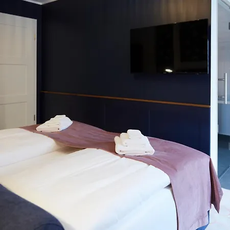Grand Nautimar Hotel