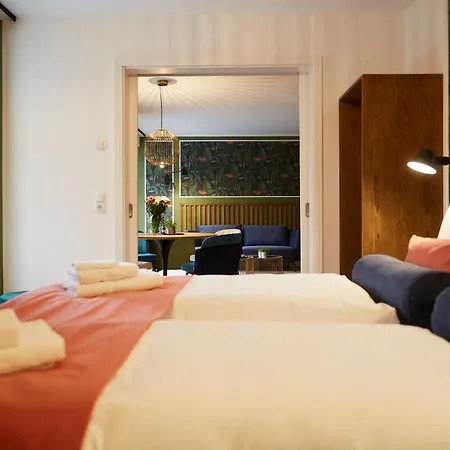 Hotel Grand Nautimar Büsum