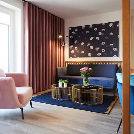 Hotel Grand Nautimar