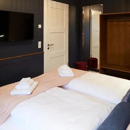 Hotel Grand Nautimar Busum