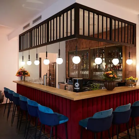 Grand Nautimar Hotel *