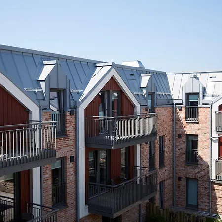 Hotell Grand Nautimar *