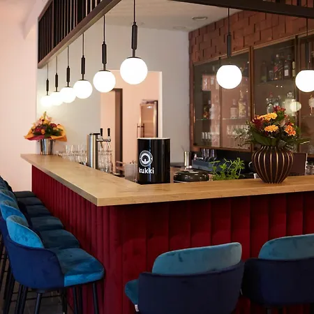 Grand Nautimar Hotel Büsum