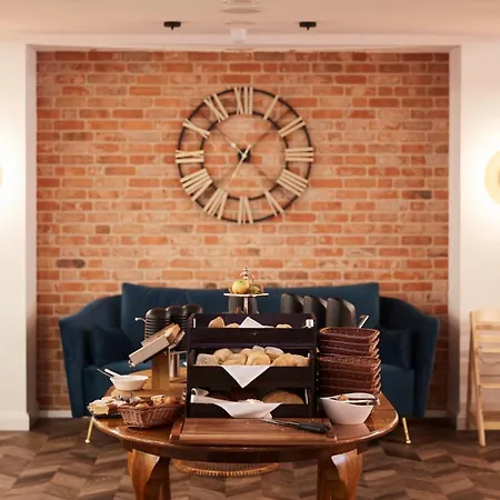 Hotel Grand Nautimar Büsum