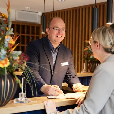 Grand Nautimar Büsum