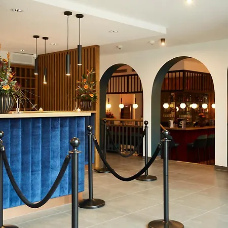 Hotel Grand Nautimar *