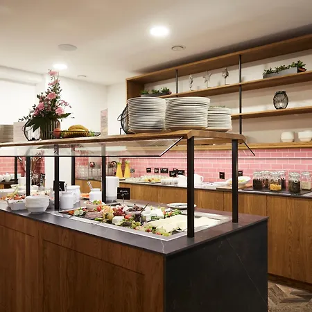 Grand Nautimar Hotel Büsum