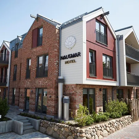 Grand Nautimar Büsum