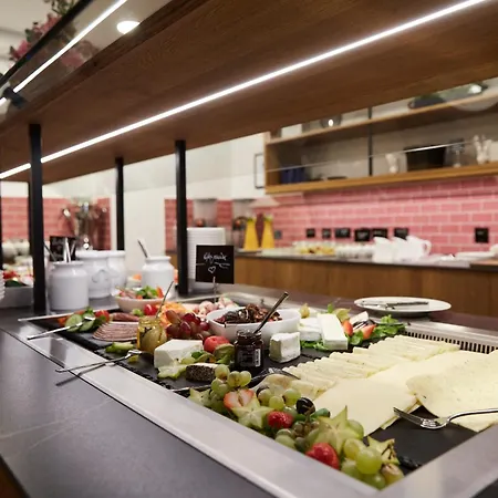 Grand Nautimar * Büsum