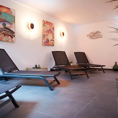 Hotel Grand Nautimar *