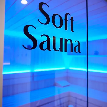 Grand Nautimar Hotel Büsum