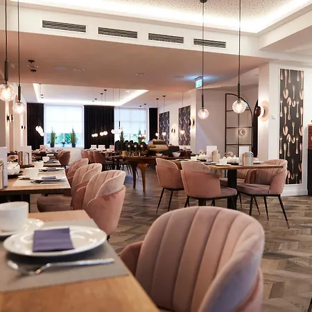 Grand Nautimar Büsum