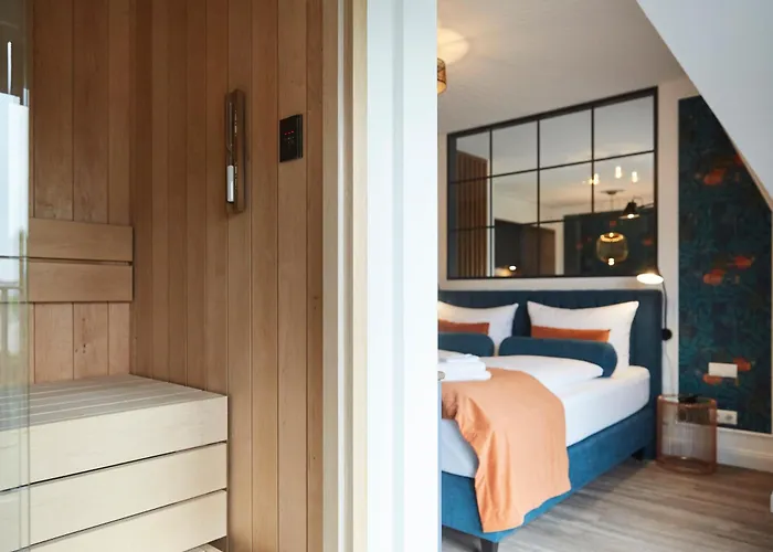 Grand Nautimar Büsum