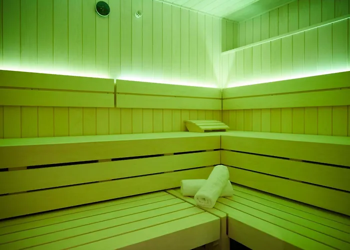 Grand Nautimar Hotell