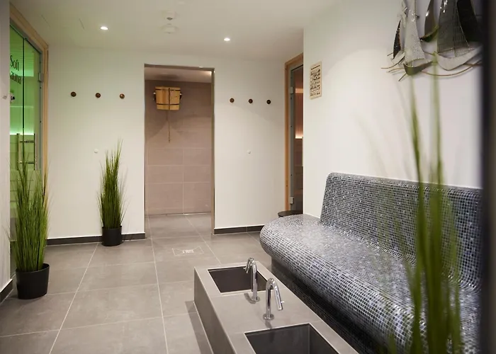 Hotell Grand Nautimar