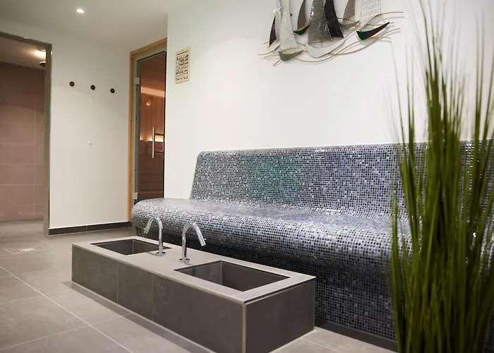 Grand Nautimar * Büsum