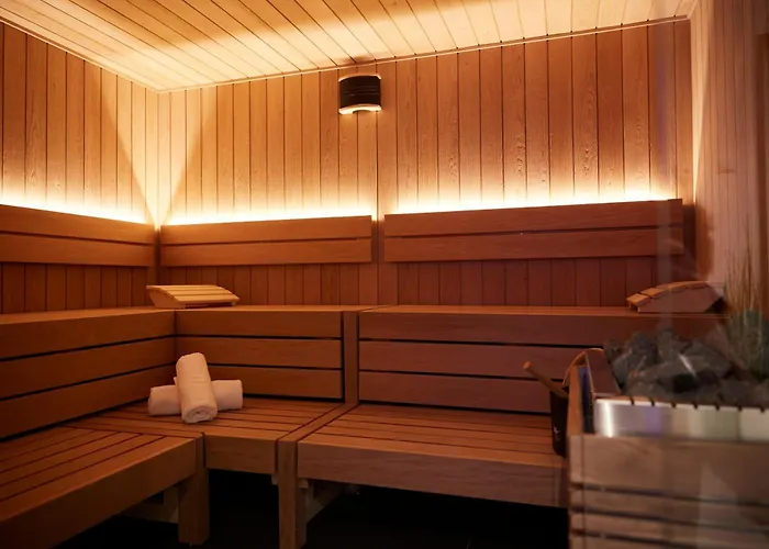 Grand Nautimar Hotell