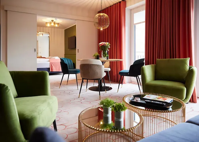 Hotel Grand Nautimar *