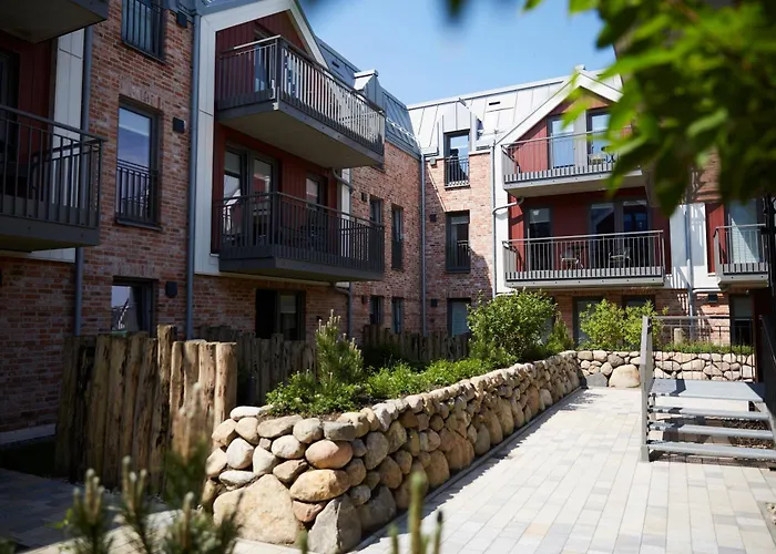 Hotell Grand Nautimar