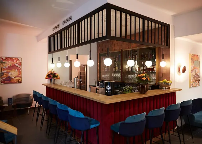 Grand Nautimar Hotell *