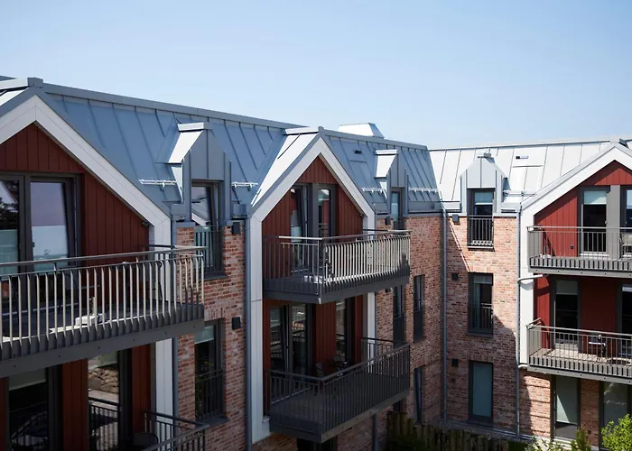 Hotell Grand Nautimar *