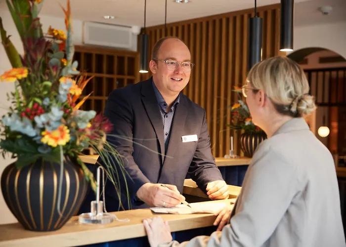 Grand Nautimar Büsum