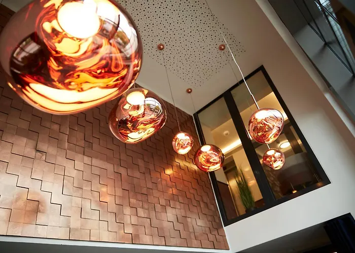 Grand Nautimar * Büsum