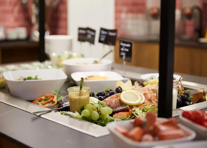 Grand Nautimar Hotell