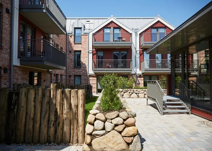 Hotell Grand Nautimar