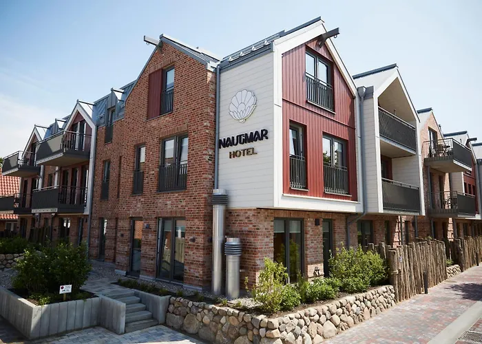 Grand Nautimar Büsum