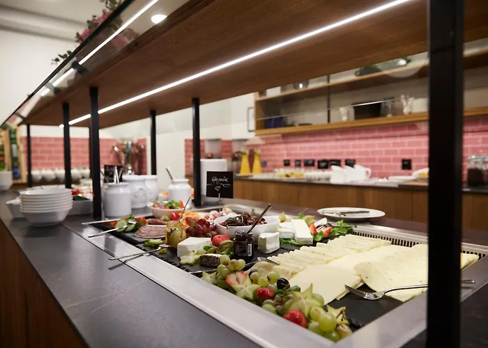 Grand Nautimar * Büsum