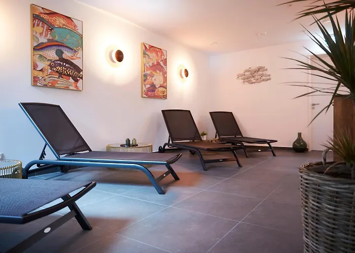 Hotell Grand Nautimar *