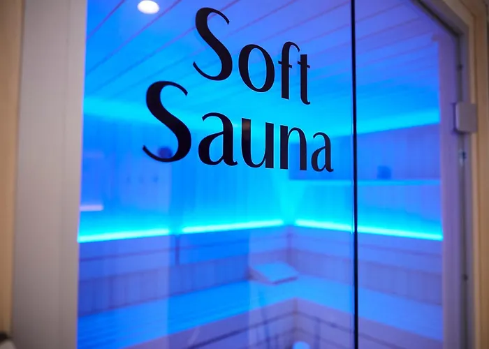 Grand Nautimar Hotell Büsum