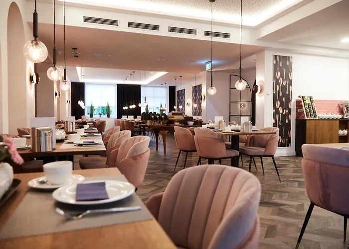 Grand Nautimar Büsum